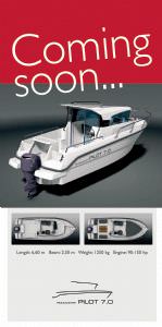Finnmaster Pilot 7.0